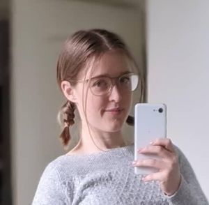 Meet your Posher, Jordan